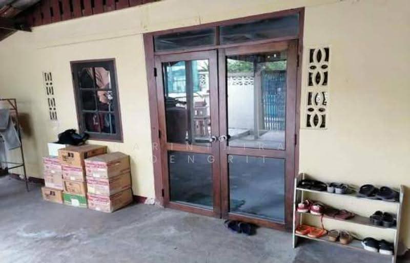 1-BR House, Bangkok, Anusaowari, Bang Khen, Bangkok, 1 Bedroom, 47 sqm, Single Detached House For Sale, by Narinthira Roengrit, 500565074 - DDproperty.com