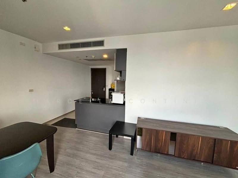 NYE by Sansiri, Bangkok, 333 Krung Thonburi Road, Khlong Ton Sai, Khlong San, Bangkok, 2 Bedrooms, 63 sqm, Condo For Sale, by Marcella Contini, 500565075 - DDproperty.com