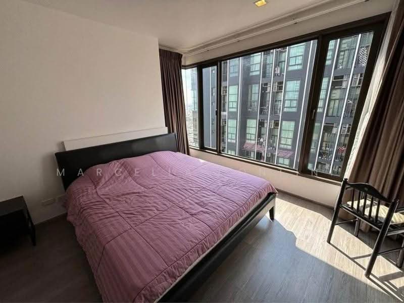 NYE by Sansiri, Bangkok, 333 Krung Thonburi Road, Khlong Ton Sai, Khlong San, Bangkok, 2 Bedrooms, 63 sqm, Condo For Sale, by Marcella Contini, 500565075 - DDproperty.com