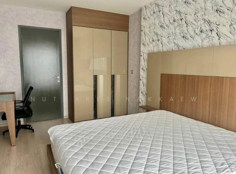 Rhythm Rangnam, Bangkok, 10 Rangnam Road, Thanon Phaya Thai, Ratchathewi, Bangkok, 2 Bedrooms, 63 sqm, Condo For Rent, by Nutnaree Nakkaew, 500565076 - DDproperty.com