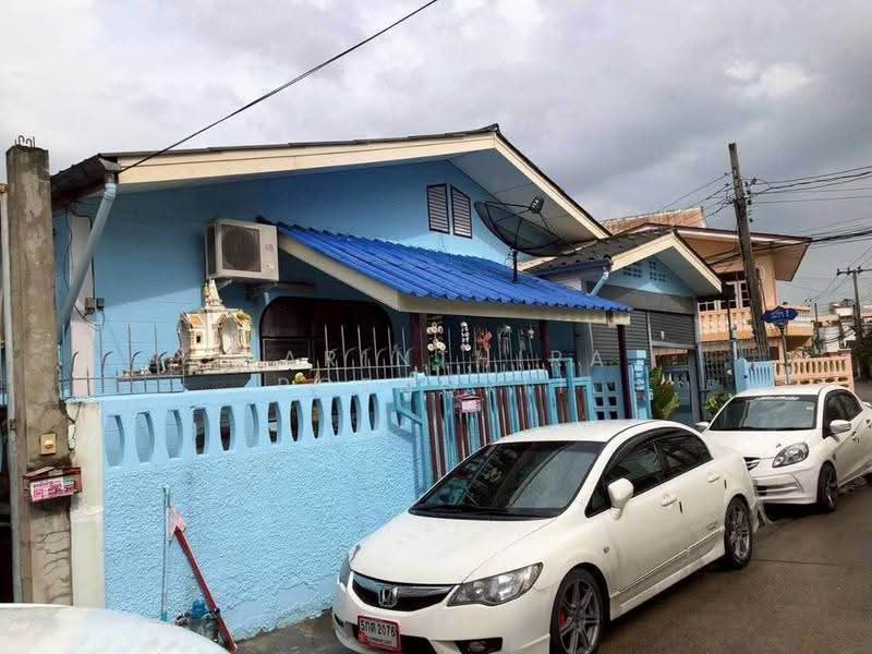 บ้าน 10-ห้องนอน, กรุงเทพ, คลองกุ่ม, บึงกุ่ม, กรุงเทพ, 312 ตร.ม., บ้านเดี่ยว ขาย, โดย Narinthira Roengrit, 500565079 - DDproperty.com
