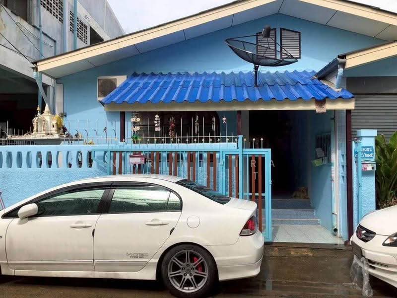 บ้าน 10-ห้องนอน, กรุงเทพ, คลองกุ่ม, บึงกุ่ม, กรุงเทพ, 312 ตร.ม., บ้านเดี่ยว ขาย, โดย Narinthira Roengrit, 500565079 - DDproperty.com