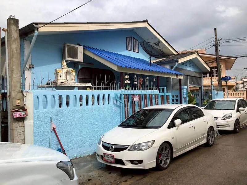 10-BR House, Bangkok, Khlong Kum, Bueng Kum, Bangkok, 10+ Bedrooms, 312 sqm, Single Detached House For Sale, by Narinthira Roengrit, 500565079 - DDproperty.com