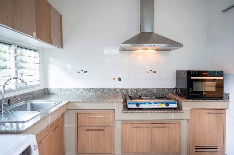 Manthana Chaengwattana-Ratchaphruek, Nonthaburi, Chaiyapruek Road, Bang Phlap, Pak Kret, Nonthaburi, 3 Bedrooms, 189 sqm, Single Detached House For Rent, by วริธรา ลิ้มปาละกูล, 500565080 - DDproperty.com
