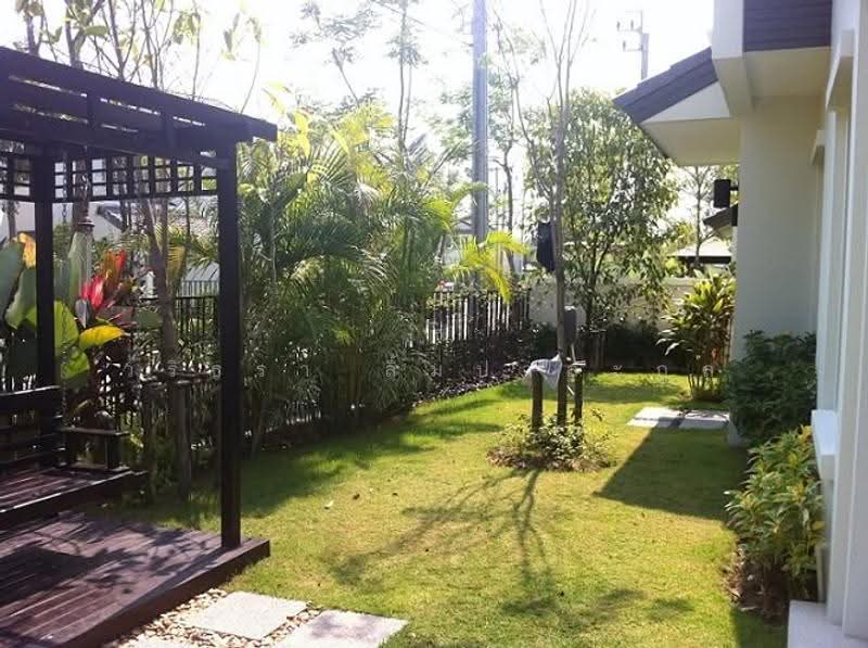 Manthana Chaengwattana-Ratchaphruek, Nonthaburi, Chaiyapruek Road, Bang Phlap, Pak Kret, Nonthaburi, 3 Bedrooms, 189 sqm, Single Detached House For Rent, by วริธรา ลิ้มปาละกูล, 500565080 - DDproperty.com