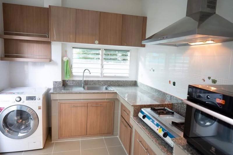 Manthana Chaengwattana-Ratchaphruek, Nonthaburi, Chaiyapruek Road, Bang Phlap, Pak Kret, Nonthaburi, 3 Bedrooms, 189 sqm, Single Detached House For Rent, by วริธรา ลิ้มปาละกูล, 500565080 - DDproperty.com