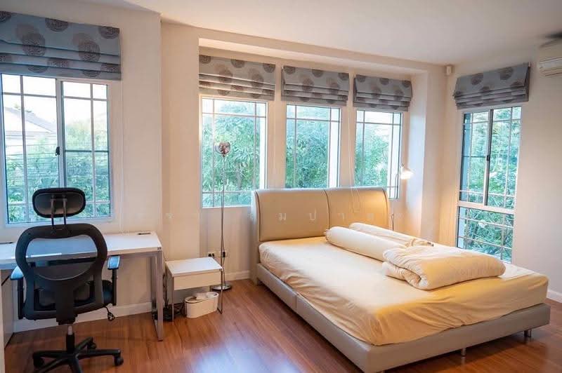 Manthana Chaengwattana-Ratchaphruek, Nonthaburi, Chaiyapruek Road, Bang Phlap, Pak Kret, Nonthaburi, 3 Bedrooms, 189 sqm, Single Detached House For Rent, by วริธรา ลิ้มปาละกูล, 500565080 - DDproperty.com