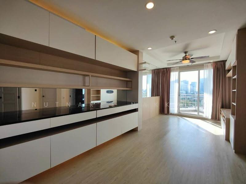 Supalai Wellington, Bangkok, Thiam Ruammit Road, Huai Khwang, Bangkok, 2 Bedrooms, 88 sqm, Condo For Sale, by Nutnaree Nakkaew, 500565082 - DDproperty.com