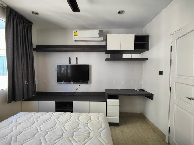 Supalai Wellington, Bangkok, Thiam Ruammit Road, Huai Khwang, Bangkok, 2 Bedrooms, 88 sqm, Condo For Sale, by Nutnaree Nakkaew, 500565082 - DDproperty.com