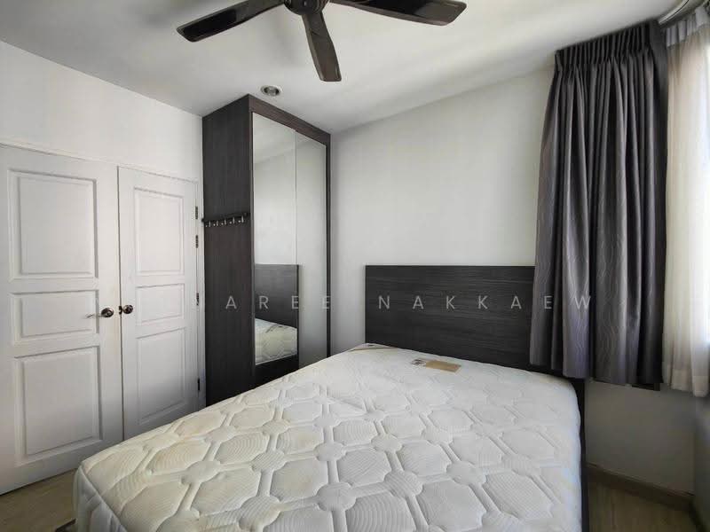 Supalai Wellington, Bangkok, Thiam Ruammit Road, Huai Khwang, Bangkok, 2 Bedrooms, 88 sqm, Condo For Sale, by Nutnaree Nakkaew, 500565082 - DDproperty.com