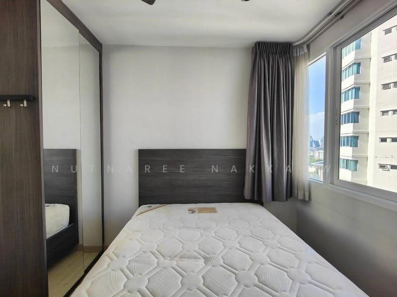 Supalai Wellington, Bangkok, Thiam Ruammit Road, Huai Khwang, Bangkok, 2 Bedrooms, 88 sqm, Condo For Sale, by Nutnaree Nakkaew, 500565082 - DDproperty.com