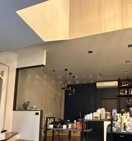 undefined, Bangkok, Lat Phrao, Bangkok, 3 Bedrooms, 263 sqm, Townhouse For Sale, by Narinthira Roengrit, 500565083 - DDproperty.com