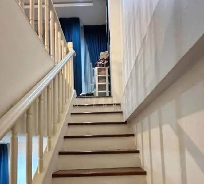 undefined, Bangkok, Lat Phrao, Bangkok, 3 Bedrooms, 263 sqm, Townhouse For Sale, by Narinthira Roengrit, 500565083 - DDproperty.com