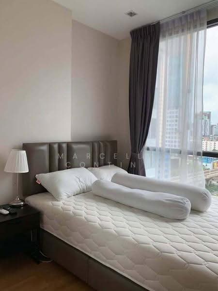 Q House Sukhumvit 79 : คิวเฮาส์ สุขุมวิท 79, กรุงเทพ, 2059 ถนนสุขุมวิท, พระโขนงเหนือ, วัฒนา, กรุงเทพ, 45 ตร.ม., คอนโด ให้เช่า, โดย Marcella Contini, 500565084 - DDproperty.com