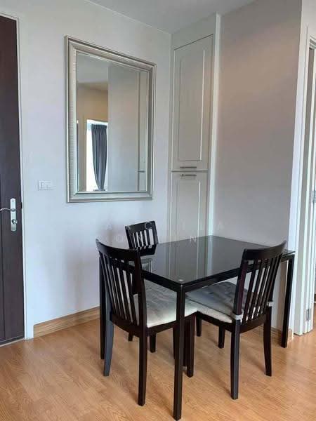 Q House Sukhumvit 79, Bangkok, 2059 Sukhumvit Road, Phra Kanong Nua, Watthana, Bangkok, 1 Bedroom, 45 sqm, Condo For Rent, by Marcella Contini, 500565084 - DDproperty.com