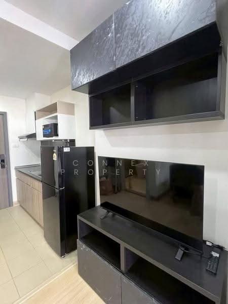 Supalai Veranda Ramkhamhaeng, Bangkok, Ramkhamhaeng Road, Hua Mak, Bang Kapi, Bangkok, 1 Bedroom, 28 sqm, Condo For Rent, by Connex Property, 500565085 - DDproperty.com