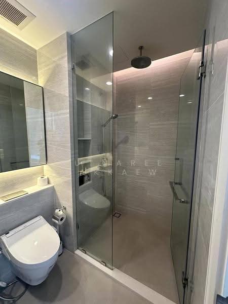 Anil Sathorn 12, Bangkok, 122 N Sathon Rd, Thung Maha Mek, Sathon, Bangkok, 1 Bedroom, 46 sqm, Condo For Sale, by Nutnaree Nakkaew, 500565086 - DDproperty.com