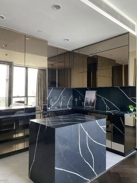 The Esse Sukhumvit 36, Bangkok, Soi Sukhumvit 36, Sukhumvit Road, Phra Kanong, Khlong Toei, Bangkok, 2 Bedrooms, 76 sqm, Condo For Rent, by Marcella Contini, 500565090 - DDproperty.com