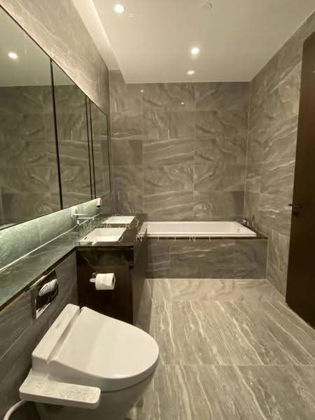 The Esse Sukhumvit 36, Bangkok, Soi Sukhumvit 36, Sukhumvit Road, Phra Kanong, Khlong Toei, Bangkok, 2 Bedrooms, 76 sqm, Condo For Rent, by Marcella Contini, 500565090 - DDproperty.com