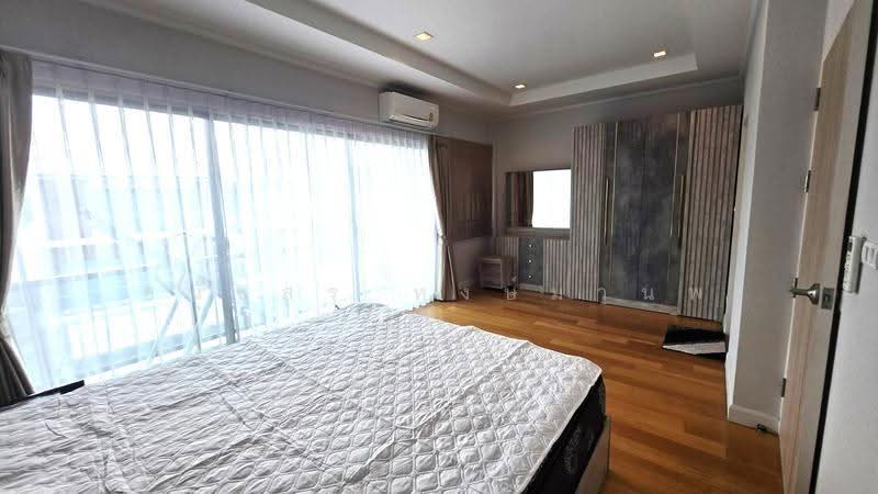 Supalai Essence Suanluang : ศุภาลัย เอสเซ้นส์ สวนหลวง, กรุงเทพ, ประเวศ, กรุงเทพ, 380 ตร.ม., บ้านเดี่ยว ให้เช่า, โดย ธนัชสร หงษ์มานพ, 500565097 - DDproperty.com