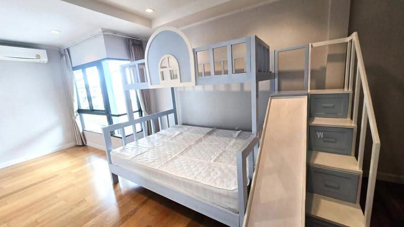 Supalai Essence Suanluang, Bangkok, Prawet, Bangkok, 4 Bedrooms, 380 sqm, Single Detached House For Rent, by Thanatsorn Hongmanop, 500565097 - DDproperty.com