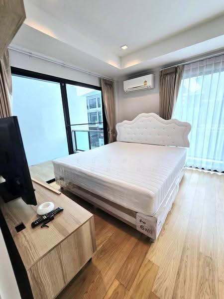 Supalai Essence Suanluang, Bangkok, Prawet, Bangkok, 4 Bedrooms, 380 sqm, Single Detached House For Rent, by Thanatsorn Hongmanop, 500565097 - DDproperty.com