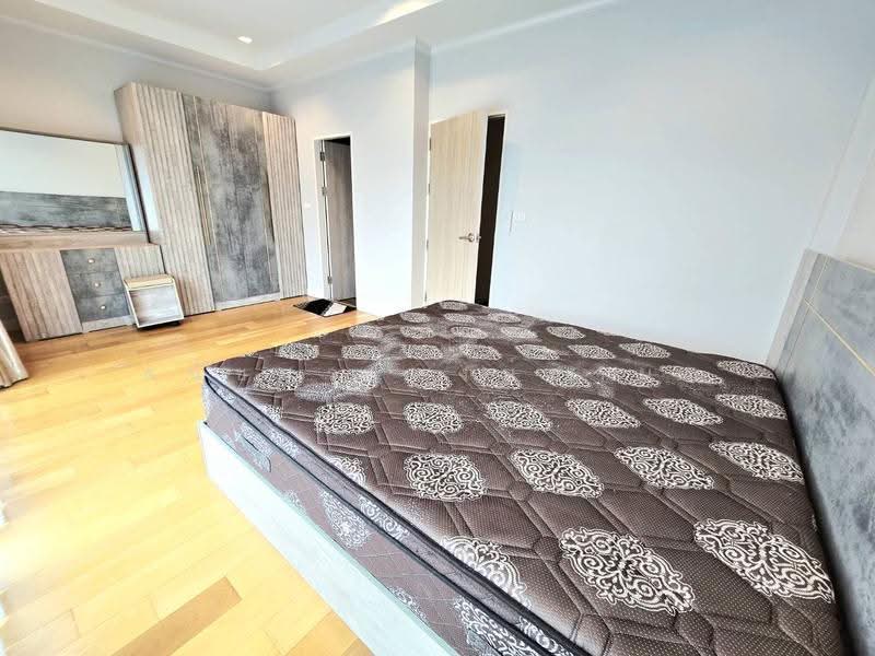 Supalai Essence Suanluang, Bangkok, Prawet, Bangkok, 4 Bedrooms, 380 sqm, Single Detached House For Rent, by Thanatsorn Hongmanop, 500565097 - DDproperty.com