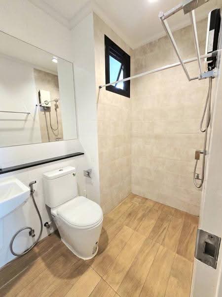 Supalai Essence Suanluang, Bangkok, Prawet, Bangkok, 4 Bedrooms, 380 sqm, Single Detached House For Rent, by Thanatsorn Hongmanop, 500565097 - DDproperty.com
