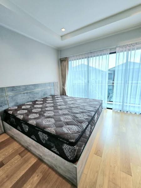Supalai Essence Suanluang : ศุภาลัย เอสเซ้นส์ สวนหลวง, กรุงเทพ, ประเวศ, กรุงเทพ, 380 ตร.ม., บ้านเดี่ยว ให้เช่า, โดย ธนัชสร หงษ์มานพ, 500565097 - DDproperty.com