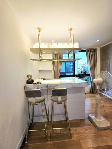 Supalai Essence Suanluang, Bangkok, Prawet, Bangkok, 4 Bedrooms, 380 sqm, Single Detached House For Rent, by Thanatsorn Hongmanop, 500565097 - DDproperty.com
