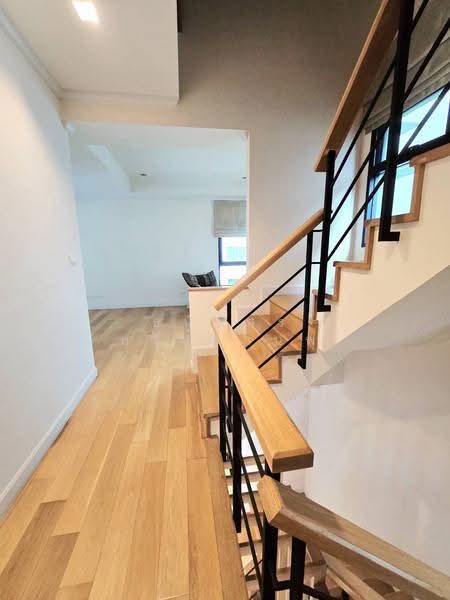 Supalai Essence Suanluang, Bangkok, Prawet, Bangkok, 4 Bedrooms, 380 sqm, Single Detached House For Rent, by Thanatsorn Hongmanop, 500565097 - DDproperty.com