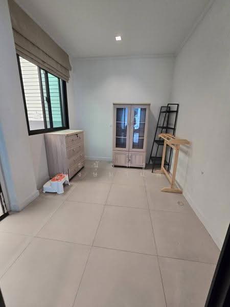 Supalai Essence Suanluang, Bangkok, Prawet, Bangkok, 4 Bedrooms, 380 sqm, Single Detached House For Rent, by Thanatsorn Hongmanop, 500565097 - DDproperty.com