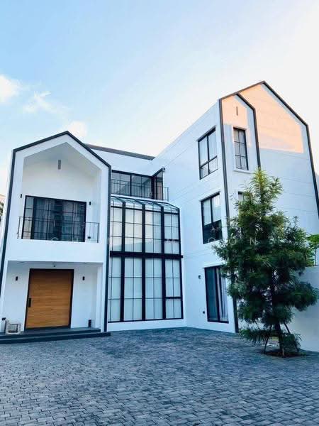 undefined, กรุงเทพ, บางลำภูล่าง, คลองสาน, กรุงเทพ, 500 ตร.ม., บ้านเดี่ยว ขาย, โดย Tarit Chinsomboon, 500565105 - DDproperty.com
