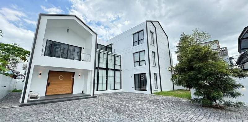 undefined, Bangkok, Bang Lam Phu Lang, Khlong San, Bangkok, 5 Bedrooms, 500 sqm, Single Detached House For Sale, by Tarit Chinsomboon, 500565105 - DDproperty.com