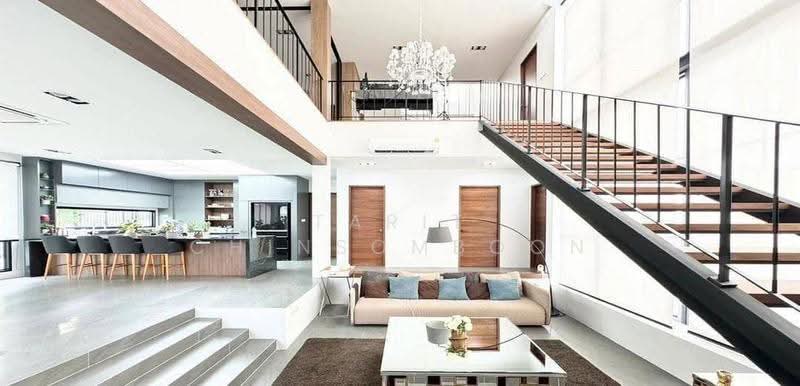 undefined, Bangkok, Bang Lam Phu Lang, Khlong San, Bangkok, 5 Bedrooms, 500 sqm, Single Detached House For Sale, by Tarit Chinsomboon, 500565105 - DDproperty.com