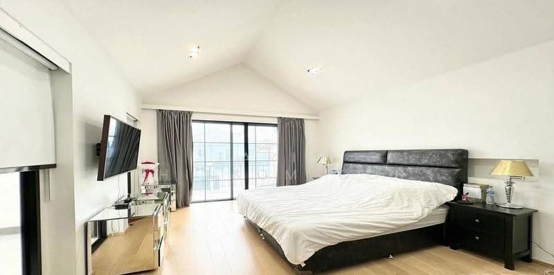 undefined, Bangkok, Bang Lam Phu Lang, Khlong San, Bangkok, 5 Bedrooms, 500 sqm, Single Detached House For Sale, by Tarit Chinsomboon, 500565105 - DDproperty.com