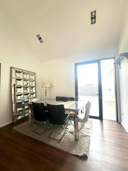 undefined, Bangkok, Bang Lam Phu Lang, Khlong San, Bangkok, 5 Bedrooms, 500 sqm, Single Detached House For Sale, by Tarit Chinsomboon, 500565105 - DDproperty.com