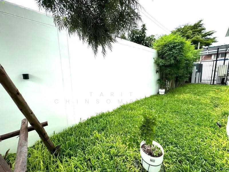 undefined, กรุงเทพ, บางลำภูล่าง, คลองสาน, กรุงเทพ, 500 ตร.ม., บ้านเดี่ยว ขาย, โดย Tarit Chinsomboon, 500565105 - DDproperty.com