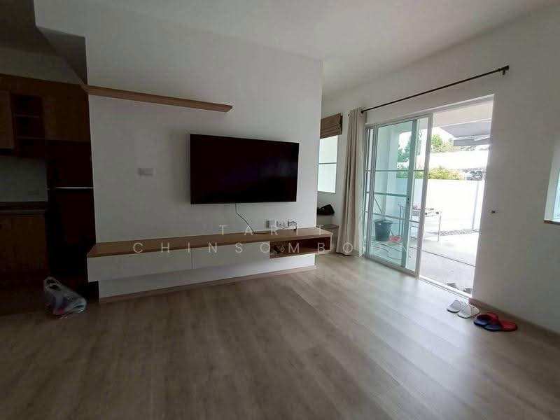 Indy 2 Bangna-Ramkhamhaeng 2, Bangkok, Soi Ramkhamhaeng 2, Dok Mai, Prawet, Bangkok, 3 Bedrooms, 204 sqm, Townhouse For Sale, by Tarit Chinsomboon, 500565106 - DDproperty.com