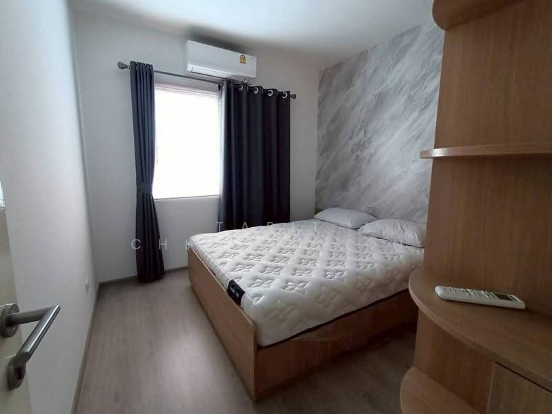 Indy 2 Bangna-Ramkhamhaeng 2, Bangkok, Soi Ramkhamhaeng 2, Dok Mai, Prawet, Bangkok, 3 Bedrooms, 204 sqm, Townhouse For Sale, by Tarit Chinsomboon, 500565106 - DDproperty.com