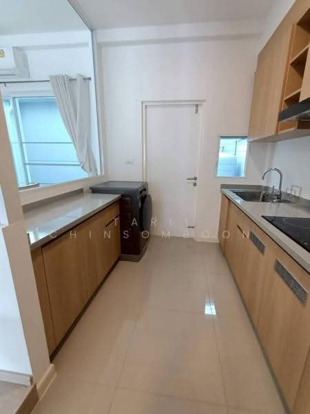 Indy 2 Bangna-Ramkhamhaeng 2, Bangkok, Soi Ramkhamhaeng 2, Dok Mai, Prawet, Bangkok, 3 Bedrooms, 204 sqm, Townhouse For Sale, by Tarit Chinsomboon, 500565106 - DDproperty.com