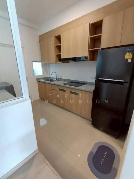 Indy 2 Bangna-Ramkhamhaeng 2, Bangkok, Soi Ramkhamhaeng 2, Dok Mai, Prawet, Bangkok, 3 Bedrooms, 204 sqm, Townhouse For Sale, by Tarit Chinsomboon, 500565106 - DDproperty.com