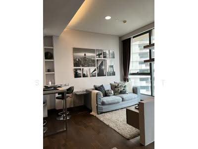 For Rent - The Lumpini 24, Bangkok