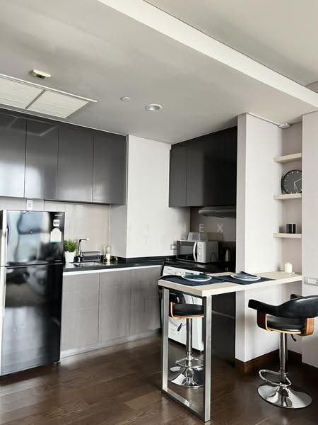 The Lumpini 24, Bangkok, Sukhumvit 24 Road, Khong Tan, Khlong Toei, Bangkok, 1 Bedroom, 39 sqm, Condo For Rent, by Sunny Next Step, 500565107 - DDproperty.com