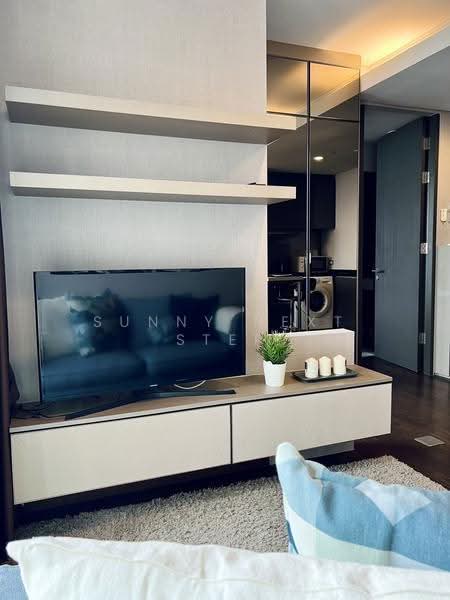 The Lumpini 24, Bangkok, Sukhumvit 24 Road, Khong Tan, Khlong Toei, Bangkok, 1 Bedroom, 39 sqm, Condo For Rent, by Sunny Next Step, 500565107 - DDproperty.com
