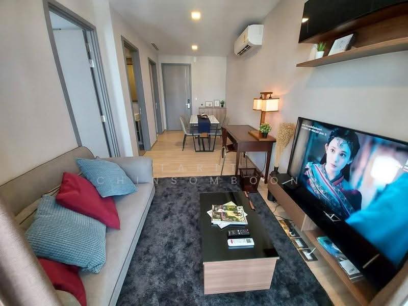 Taka Haus, Bangkok, 99 Soi Ekamai 10, Khlong Tan Nua, Watthana, Bangkok, 1 Bedroom, 45 sqm, Condo For Sale, by Tarit Chinsomboon, 500565108 - DDproperty.com