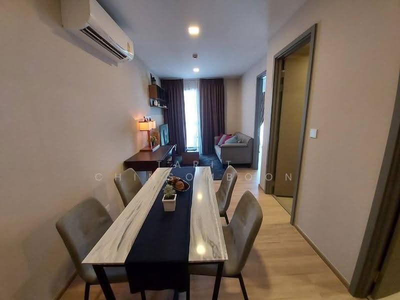 Taka Haus, Bangkok, 99 Soi Ekamai 10, Khlong Tan Nua, Watthana, Bangkok, 1 Bedroom, 45 sqm, Condo For Sale, by Tarit Chinsomboon, 500565108 - DDproperty.com