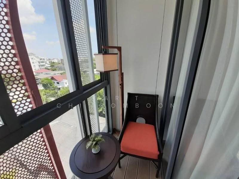 Taka Haus, Bangkok, 99 Soi Ekamai 10, Khlong Tan Nua, Watthana, Bangkok, 1 Bedroom, 45 sqm, Condo For Sale, by Tarit Chinsomboon, 500565108 - DDproperty.com