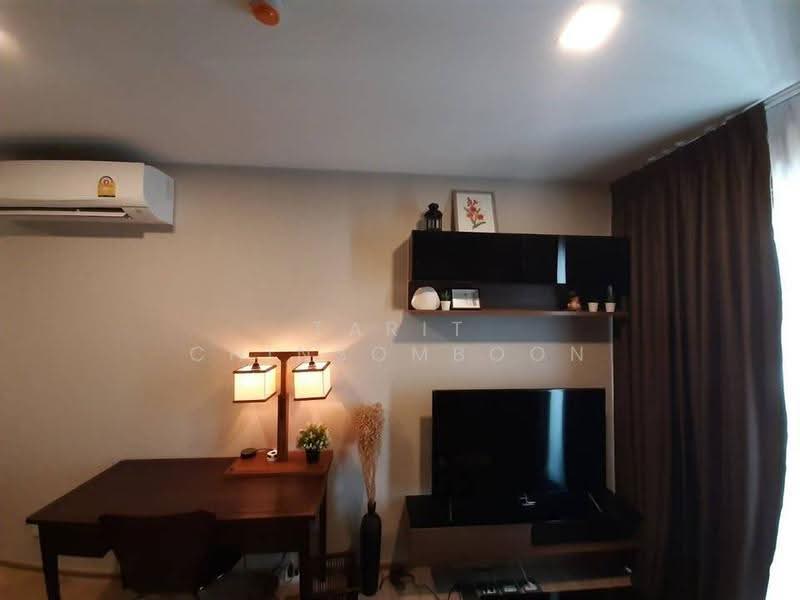 Taka Haus, Bangkok, 99 Soi Ekamai 10, Khlong Tan Nua, Watthana, Bangkok, 1 Bedroom, 45 sqm, Condo For Sale, by Tarit Chinsomboon, 500565108 - DDproperty.com