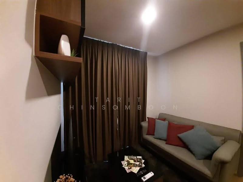Taka Haus, Bangkok, 99 Soi Ekamai 10, Khlong Tan Nua, Watthana, Bangkok, 1 Bedroom, 45 sqm, Condo For Sale, by Tarit Chinsomboon, 500565108 - DDproperty.com